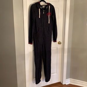 Roots Onesie XS